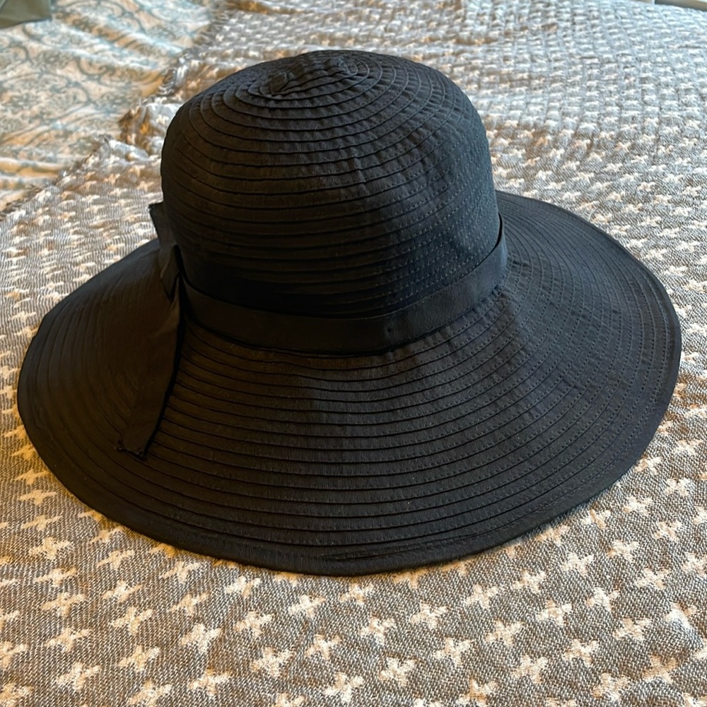 Sunday Afternoons Beach Hat
